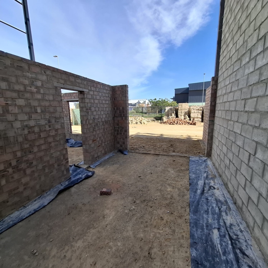 Commercial Property for Sale in Fisantekraal Western Cape